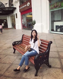 Áo phông G.A.P