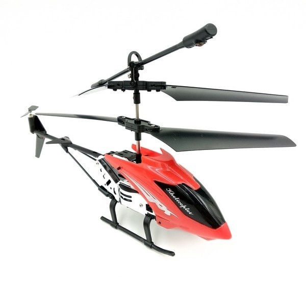 Máy Bay Trực Thăng Điều Khiển Từ Xa SKY ROVER