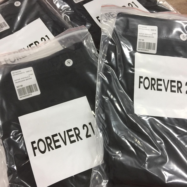 Quần lenging F21