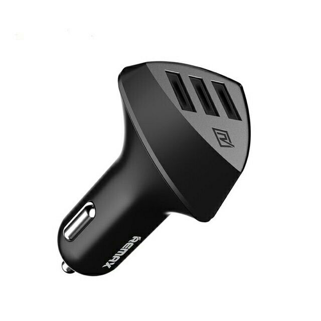 Củ sạc Ô tô RCC-304 hãng Remax