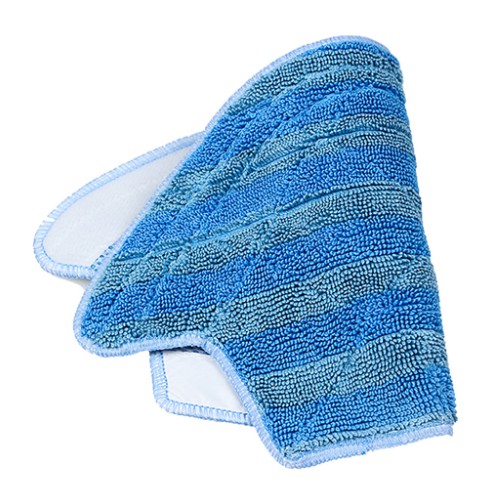 ECOVACS _ Bộ 2 Khăn Lau Dành Cho ECOVACS Cen540, 546, Mirror S