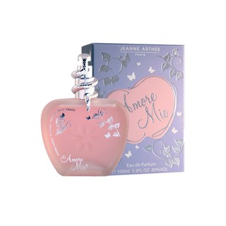 Nước hoa nữ Jeanne Arthes Amore Mio Eau de Parfum