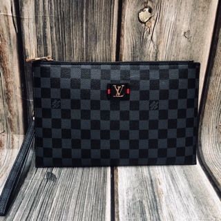 Ví cầm tay Nam, Nữ kẹp nách bản to