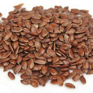 Hạt Lanh Nâu 500g