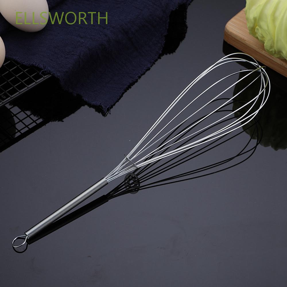 Dụng Cụ Đánh Trứng Đa Năng Bằng Thép Không Gỉ