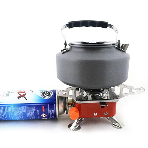 BẾP GAS XẾP GỌN MINI DU LỊCH