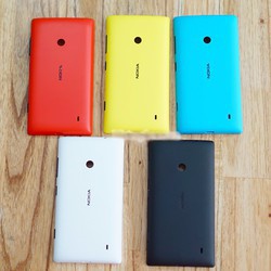[Mã 77ELSALE hoàn 7% đơn 300K] Điện thoại cảm ứng cổ Nokia Lumia 520 | BigBuy360 - bigbuy360.vn