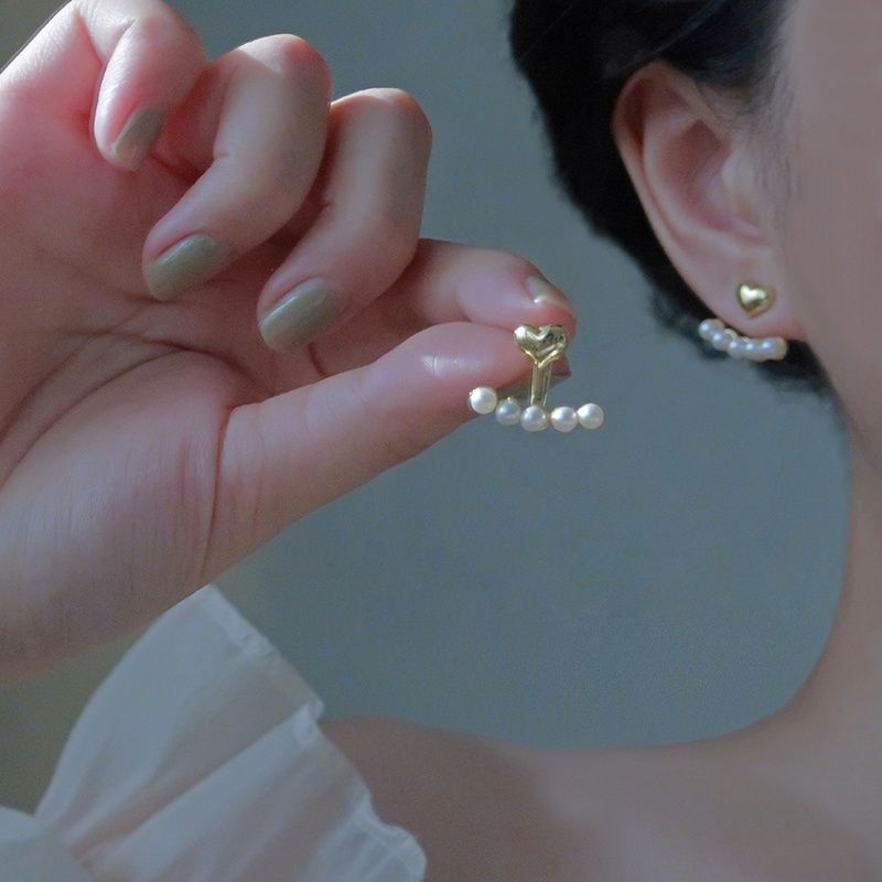 Khuyên tai vành siêu xinh