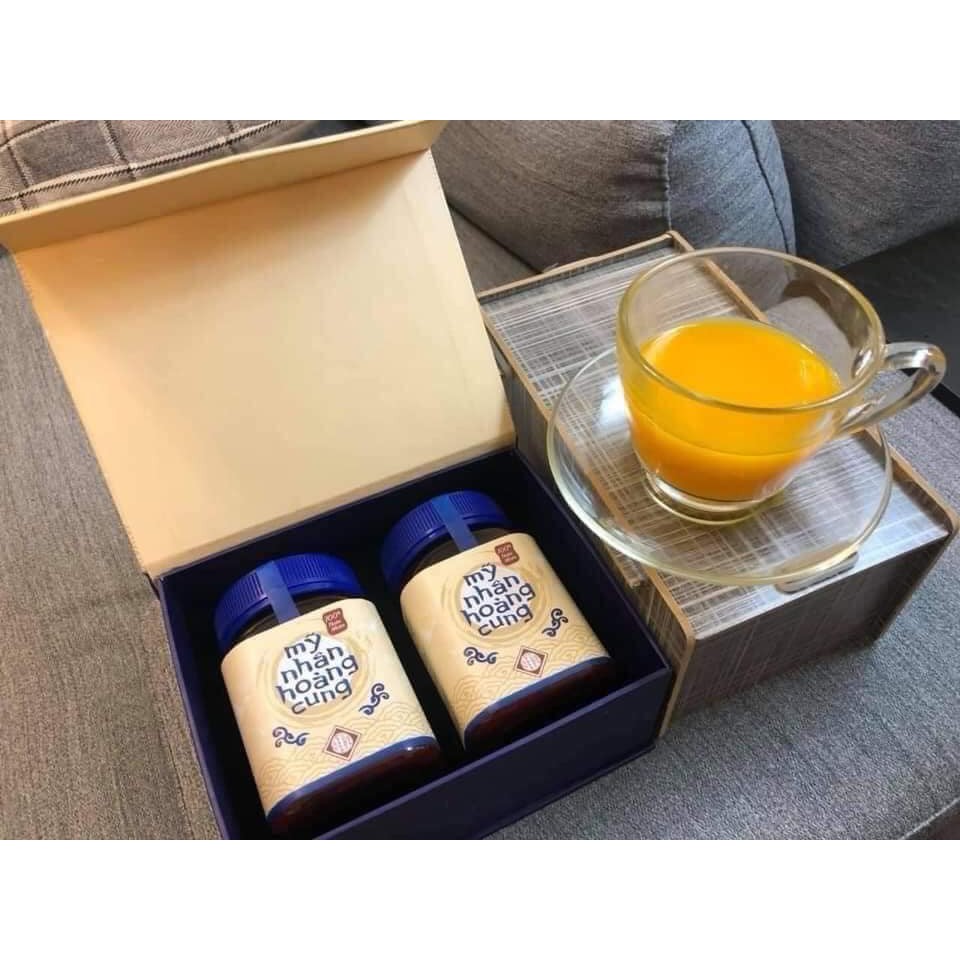 MỸ NHÂN HOÀNG CUNG 450g