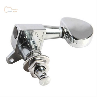 Set chốt khóa dây lên đàn guitar