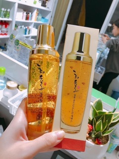 SERUM TINH CHẤT VÀNG LABELAGE