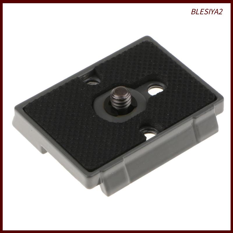 Tấm kết nối nhanh 200PL-14 cho hệ thống Manfrotto RC2