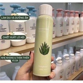 Xịt khoáng cấp ẩm hoa quả Joeeyloves nội địa Trung | BigBuy360 - bigbuy360.vn