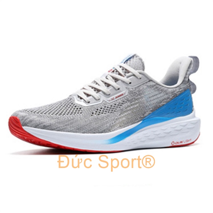 Giày thể thao nam Đức sport, giày sneaker nam thiết kế lưới thoáng khí GKJ46