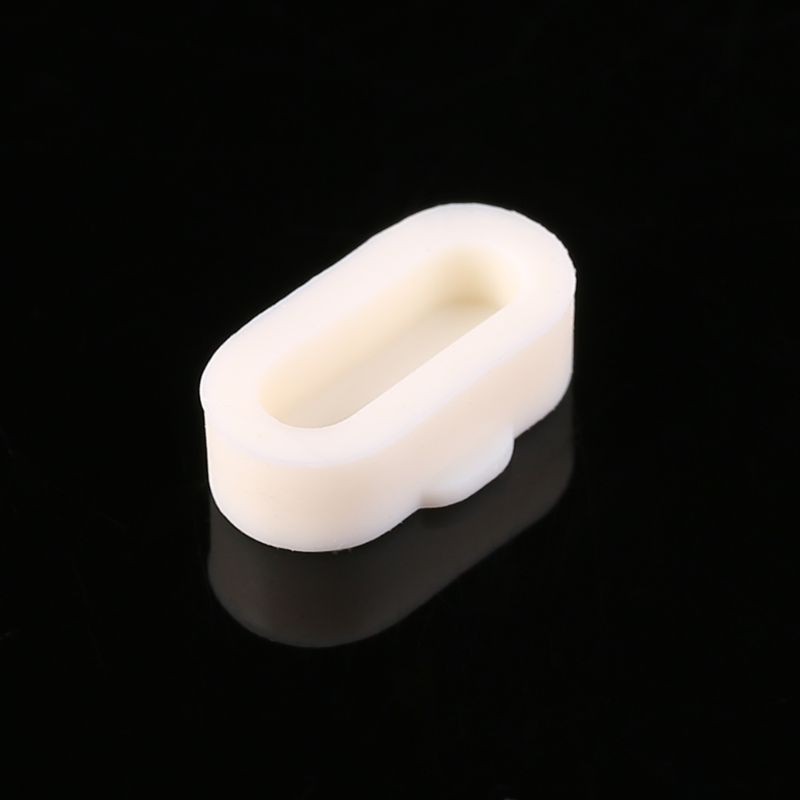 Nút silicon bảo vệ đầu sạc điện thoại chống bụi