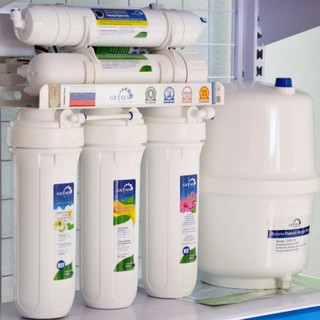 Máy lọc nước RO Geyser Nhập Khẩu.Nhập Khẩu