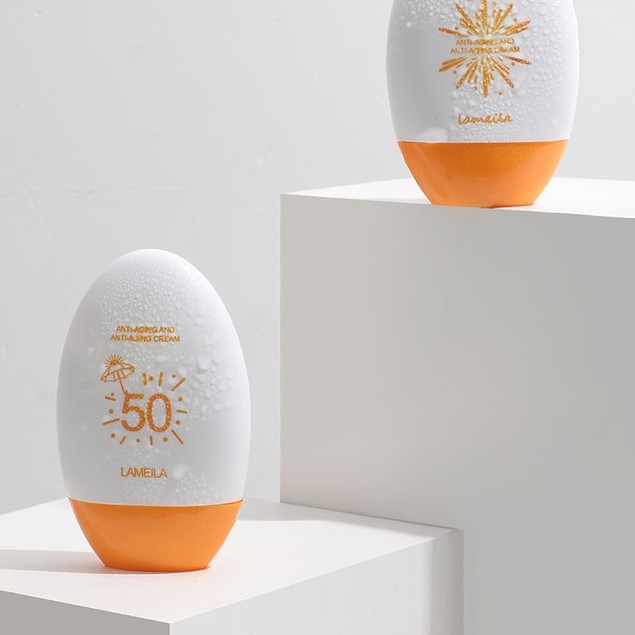 kem chống nắng LAMEILA Spf50