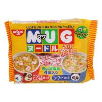 Mỳ mug nhật bản