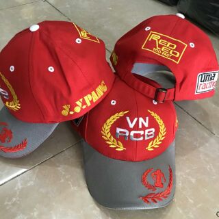 Nón thể thao kaki cao cấp