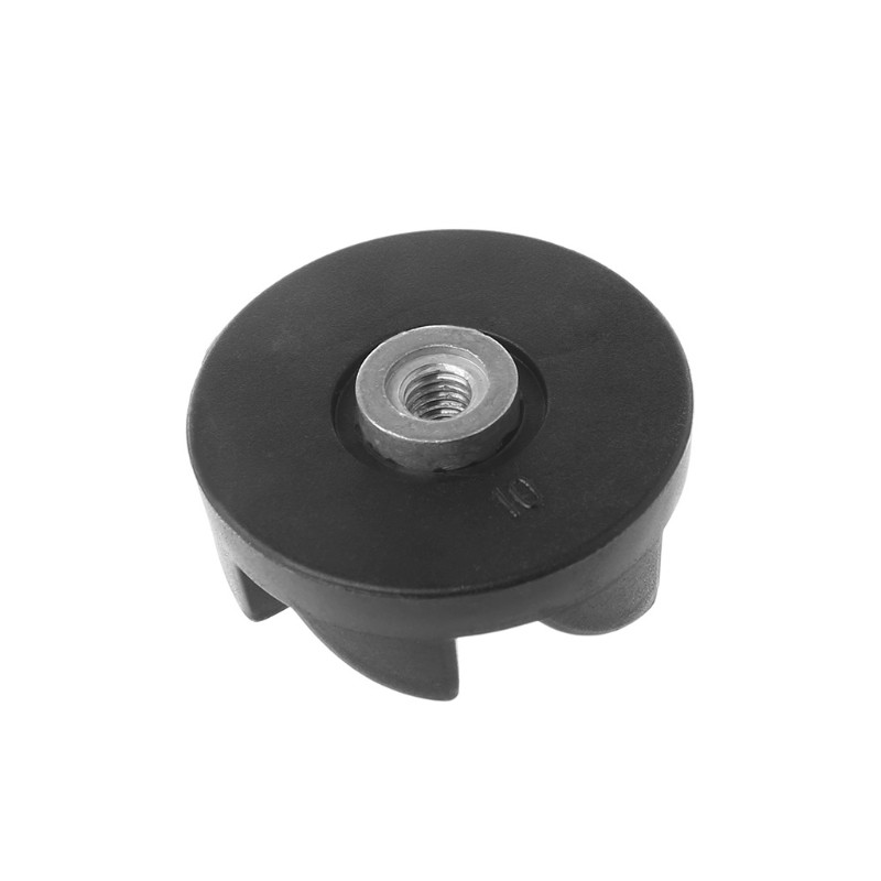 SPMH Replacement Parts Rubber Blade Gear Thick Shaft Spare Part For Magic Bullet 900W