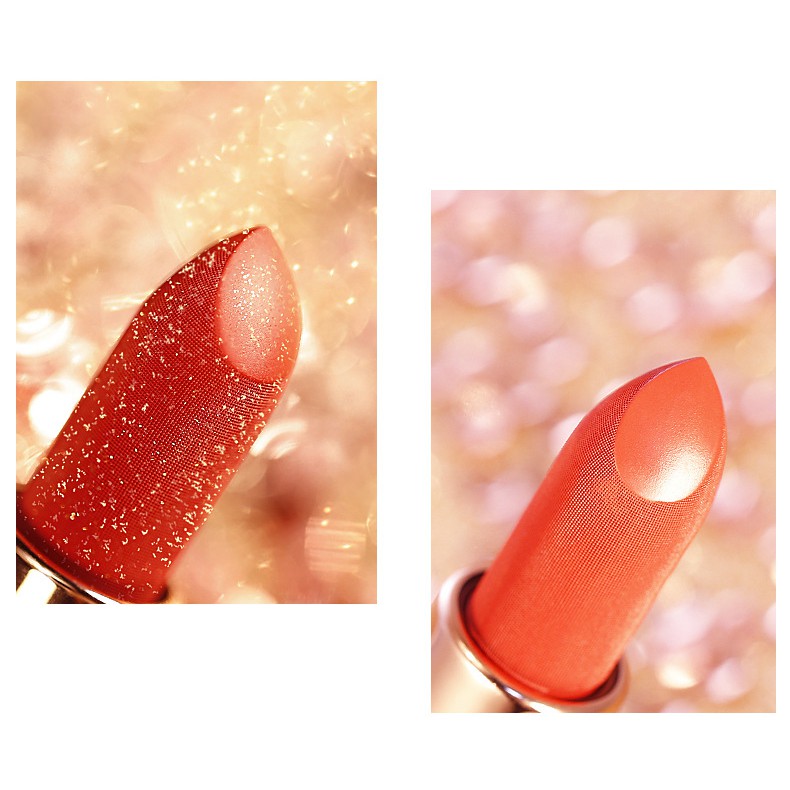 Son Sáp WodWod Diamond Enamel Bow Lisptick Chính Hãng Nội Địa Trung No.W742 | BigBuy360 - bigbuy360.vn