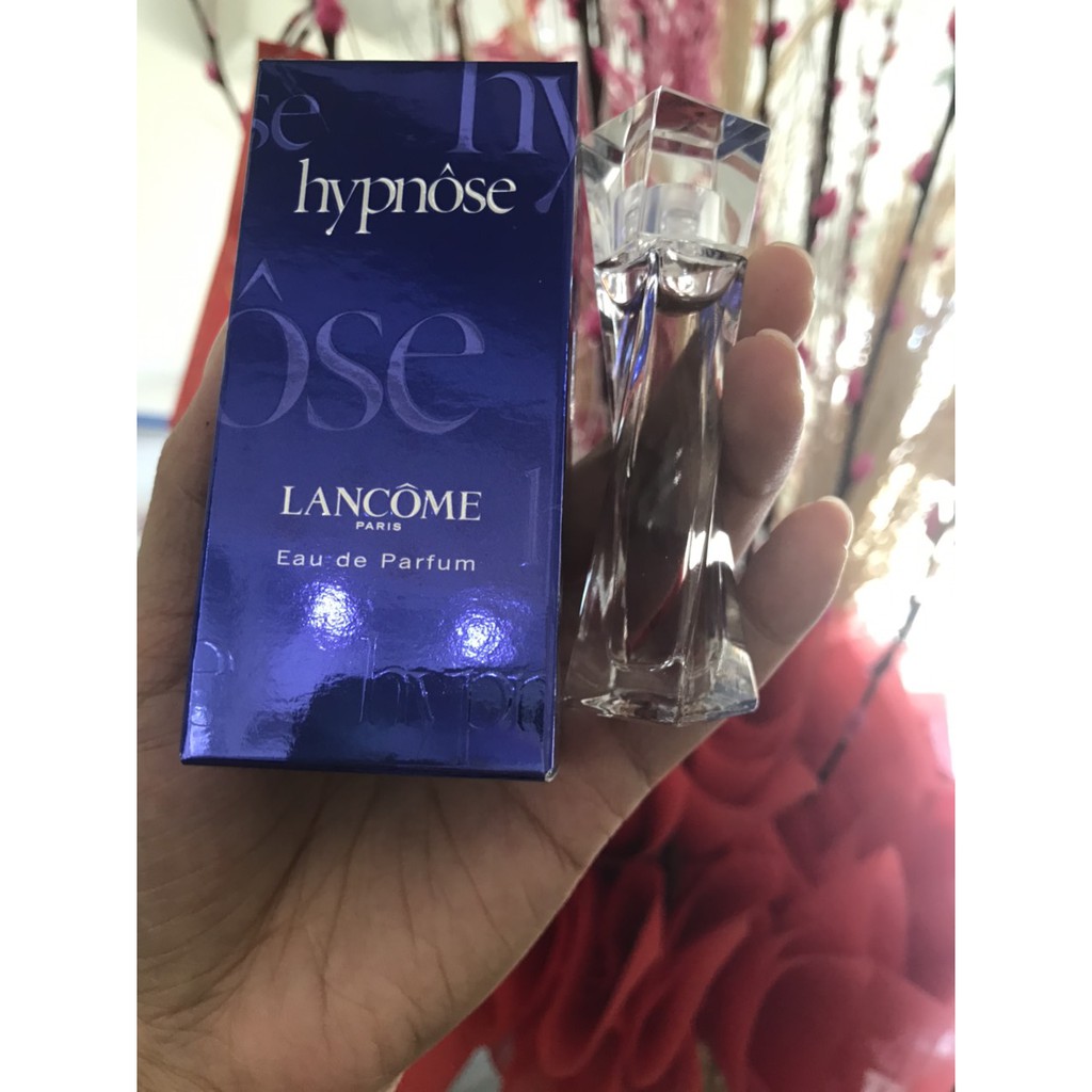 Nước hoa lancôme hypnôse edp 5ml