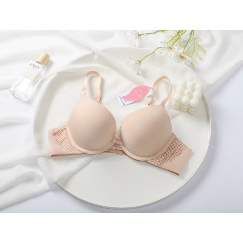 Áo lót có gọng đệm vừa , áo ngực mút kép ôm và nâng ngực 933