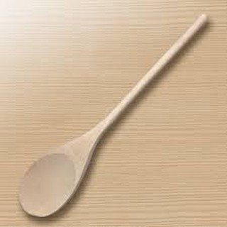 Muôi gỗ Uncle Bills KA0114 35cm
