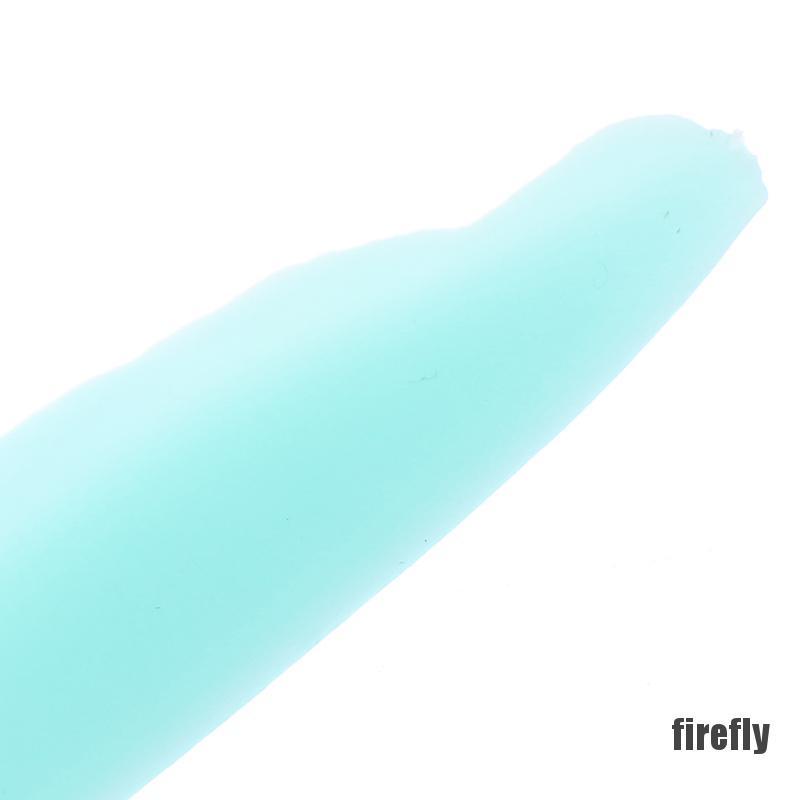 Bộ 5 Cặp Đệm Silicone Hỗ Trợ Nối Mi Tiện Dụng