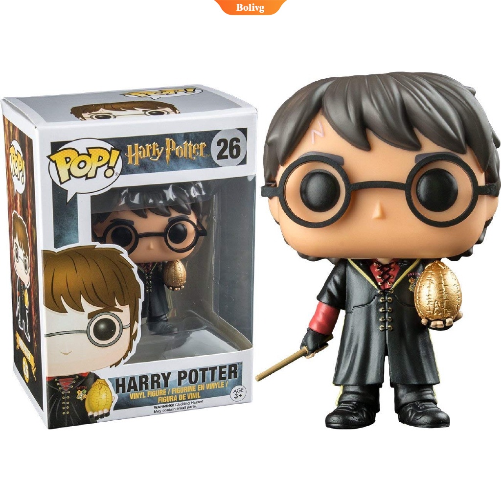 Funko Pop Set 26 Mô Hình Nhân Vật Trong Phim Harry Potter