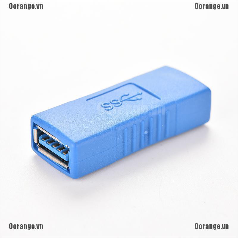 Đầu Kết Nối Usb 3.0 Type A Has 2 Chất Lượng Cao