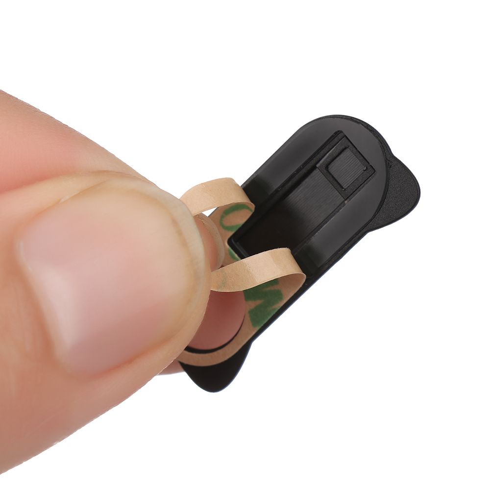 Borage Miếng Dán Bảo Vệ Camera Sau Điện Thoại / Máy Tính Bảng / Máy Tính Bảng Bằng Nhựa Nhiều Màu | BigBuy360 - bigbuy360.vn