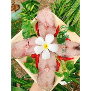 Mắm cá thu dùng chưng mắm thịt trứng