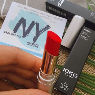 Son kiko hydra shiny lip stylo