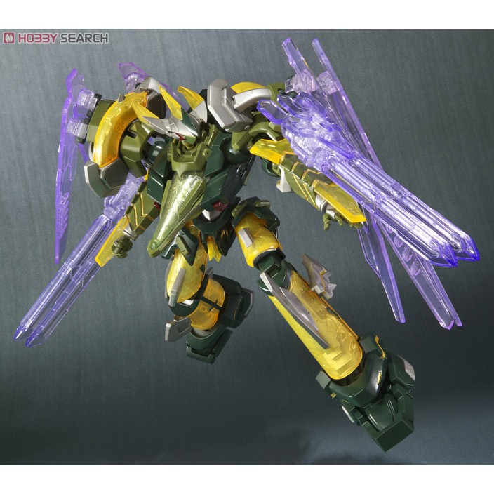 FIGURE ROBOT SPIRITS ZEGAPAIN HRAESVELG MÔ HÌNH NHÂN VẬT