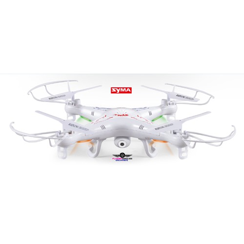 Syma X5C-1 Upgraded Version - Máy bay Drone điều khiển từ xa HD Camera