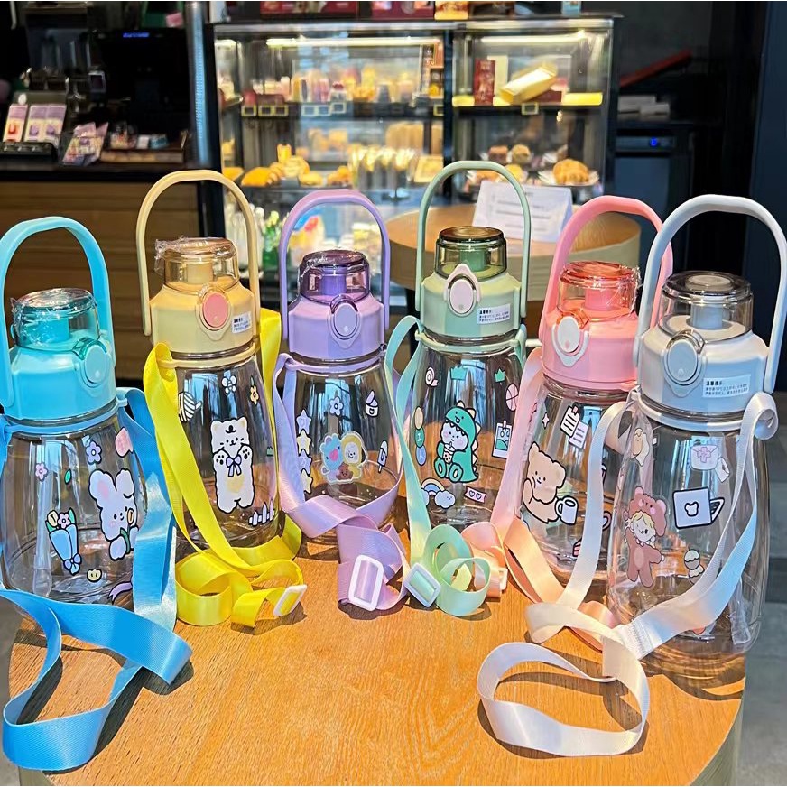 Bình đựng nước 1300ml