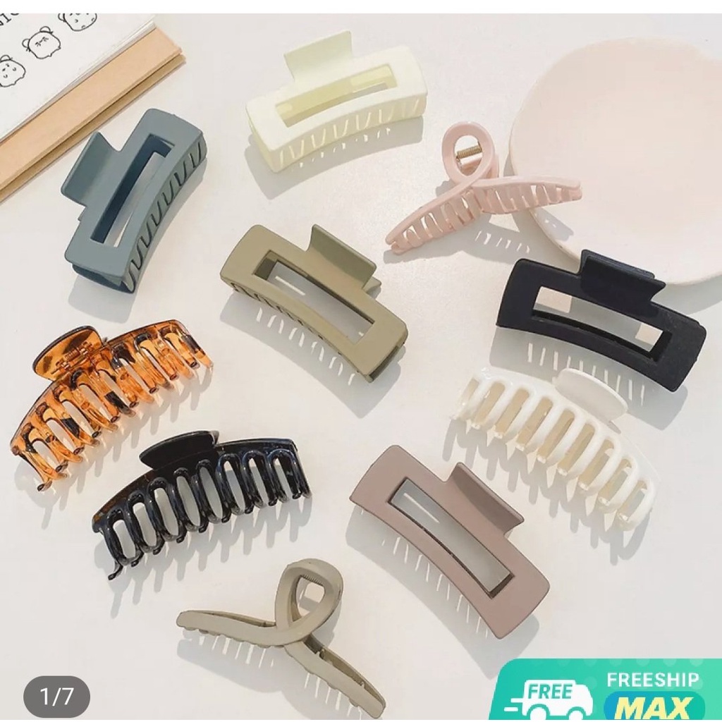 Sỉ 10 Càng cua mix mẫu ngẫu nhiên 10 mẫu khác nhau