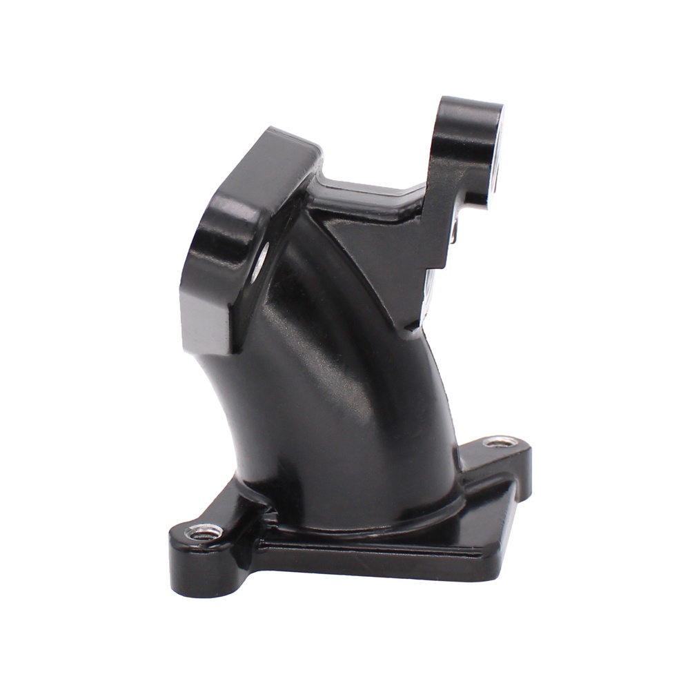 Họng xăng Co xăng cao su bông 30MM 32MM 125I 30MM Chuyên Dụng Cho Xe Mô Tô HONDA WAVE125I Ống Pô Xả Khí Họng xăng