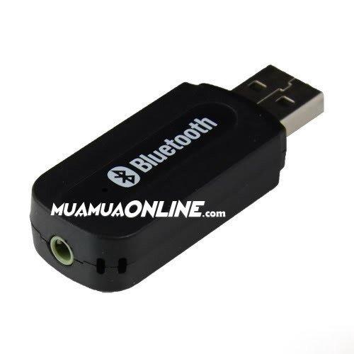 Usb Mz-301 Chuyển Loa Thường Thành Loa Bluetooth