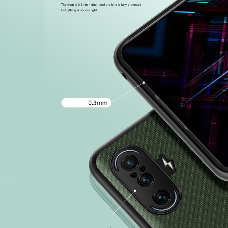 Ốp Điện Thoại Họa Tiết Carbon Thời Trang Cho Xiaomi Redmi K40 Redmi K40 Pro Mi 11 Ultra Mi 11 Pro Mi 11 Lite Mi Poco F3