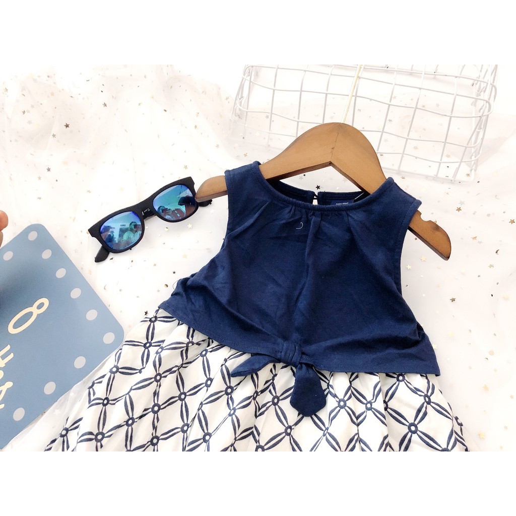 Váy Babygap dư xịn