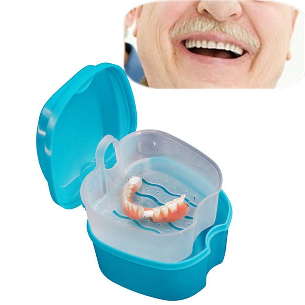 Hộp Đựng Bảo Quản Răng Miệng AUGUSTINA