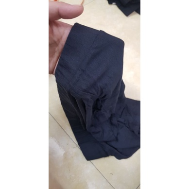 Quần boxer nam Hiệu Dim xuất Pháp xịn