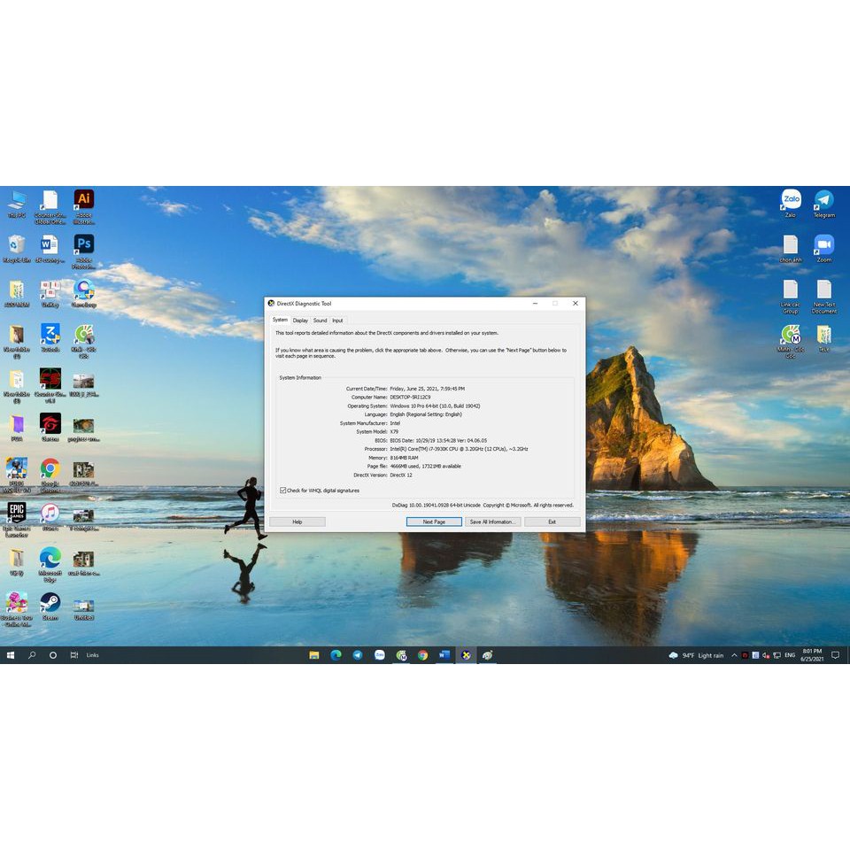 Bộ PC chiến mượt các loại GAME | BigBuy360 - bigbuy360.vn