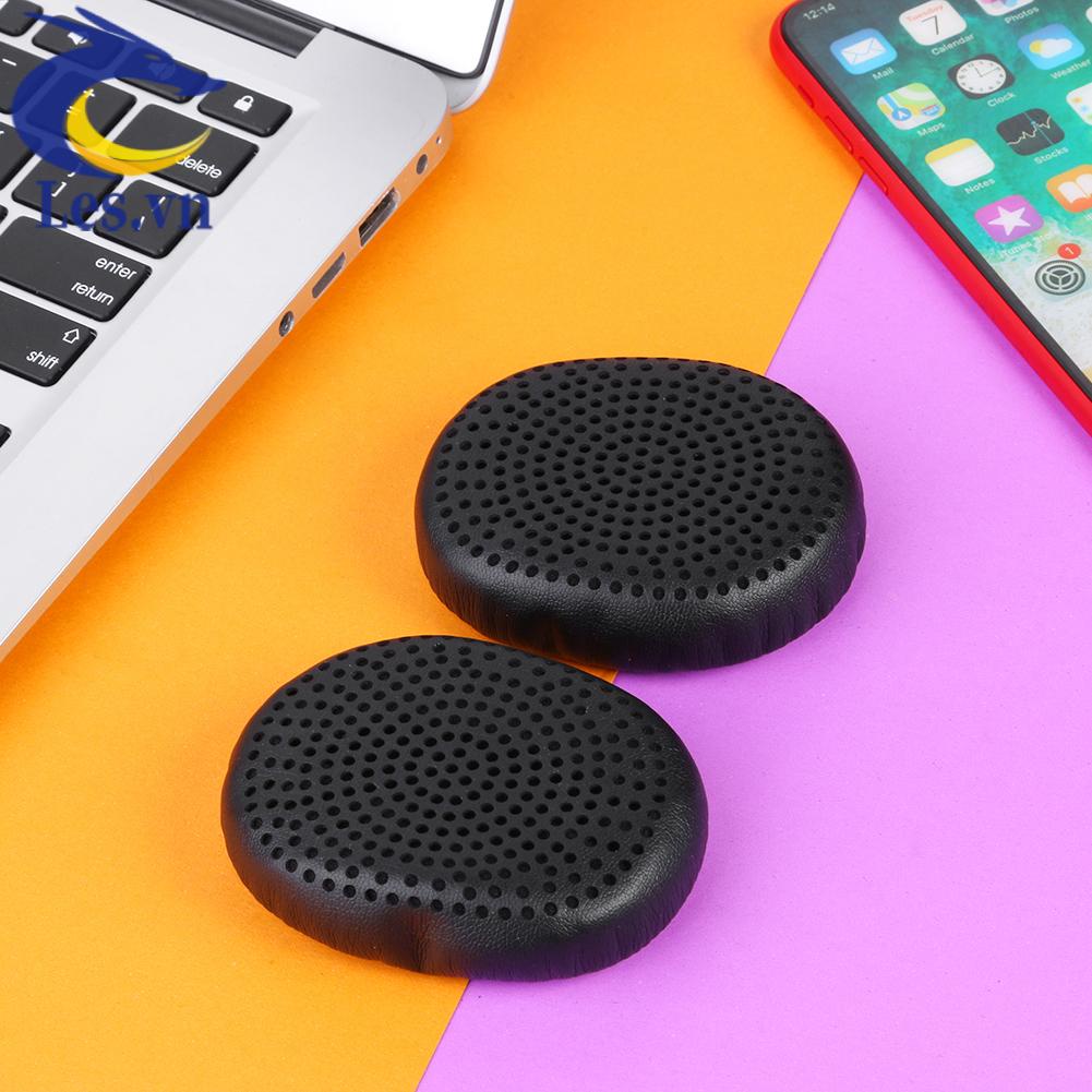 Cặp miếng đệm tai nghe thay thế cho Skullcandy Riff tiện dụng