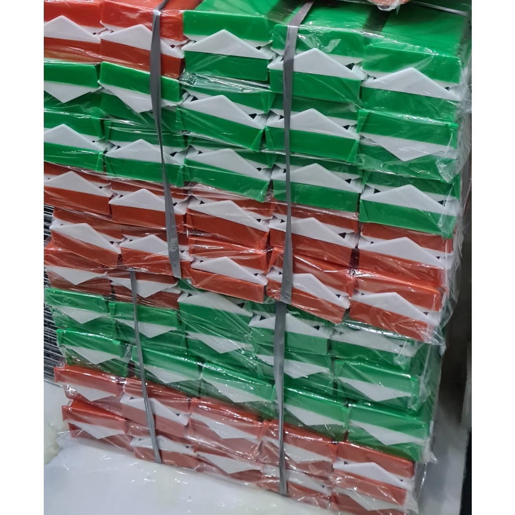 Máng tập ăn cho gà con