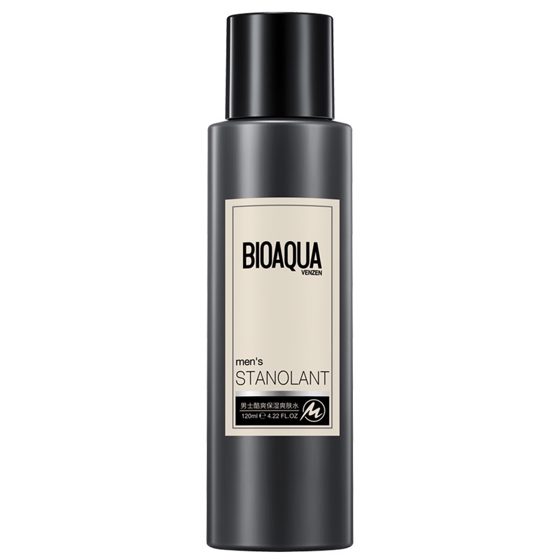 Toner Dưỡng Ẩm Kiểm Soát Dầu Thu Nhỏ Lỗ Chân Lông Cho Nam Ttb025