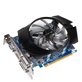 Card màn hình gtx 650 oc