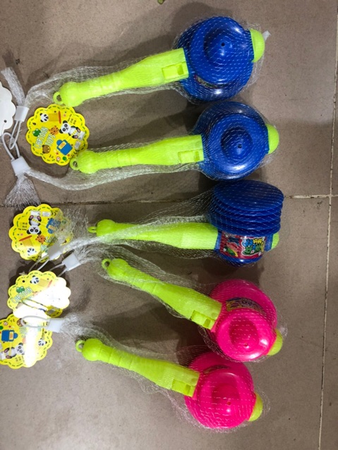 Búa chíp chíp đồ chơi to, bé
